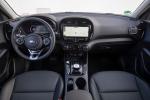 Kia Soul EV 2019 года (EU)